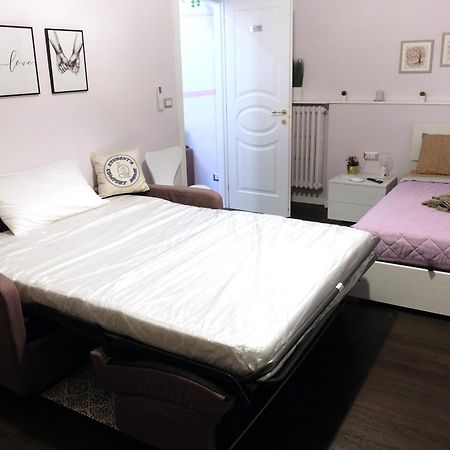 Turin Comfort Home Eksteriør billede