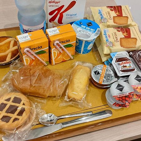 Turin Comfort Home Eksteriør billede