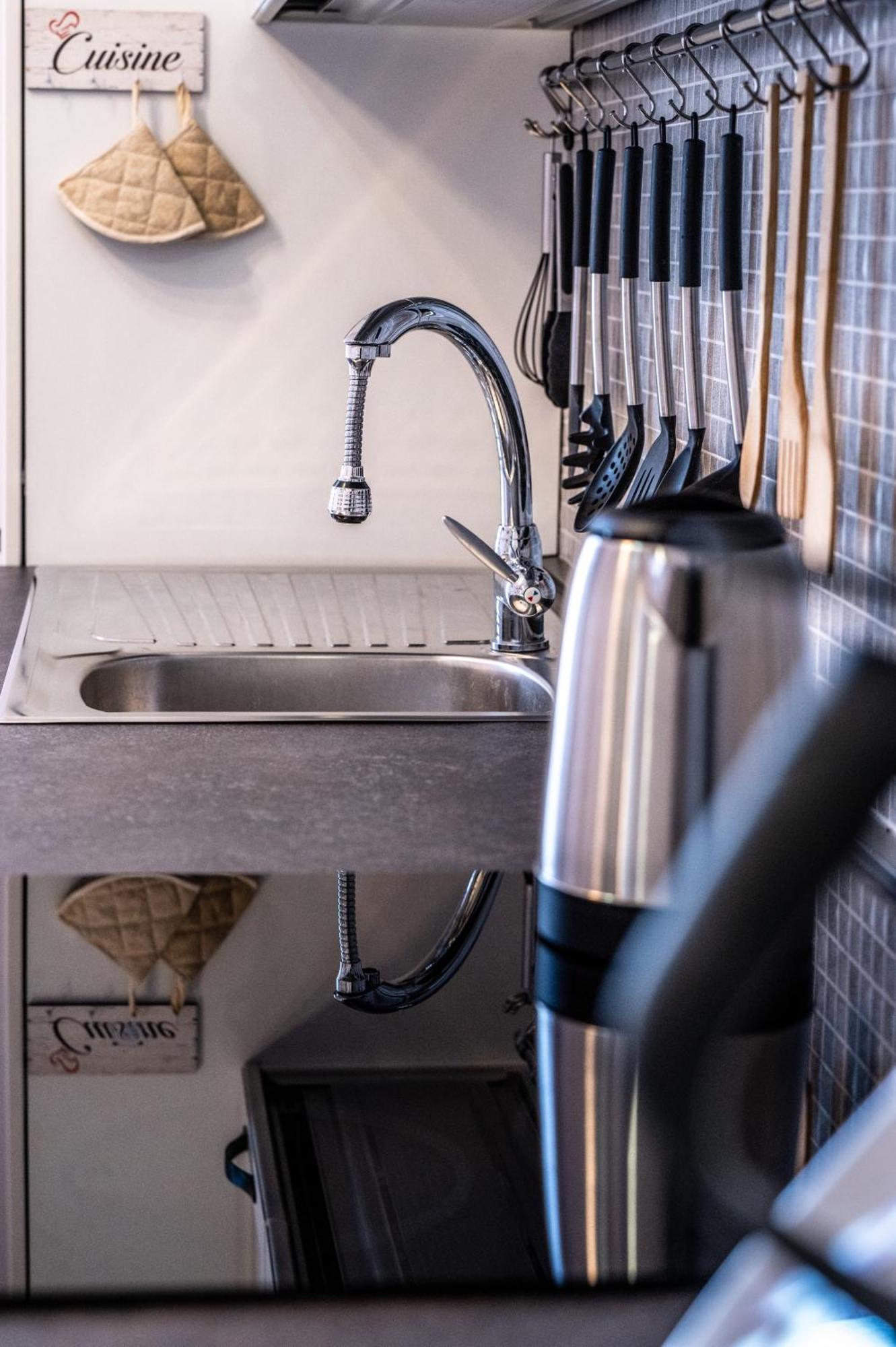 Turin Comfort Home Eksteriør billede
