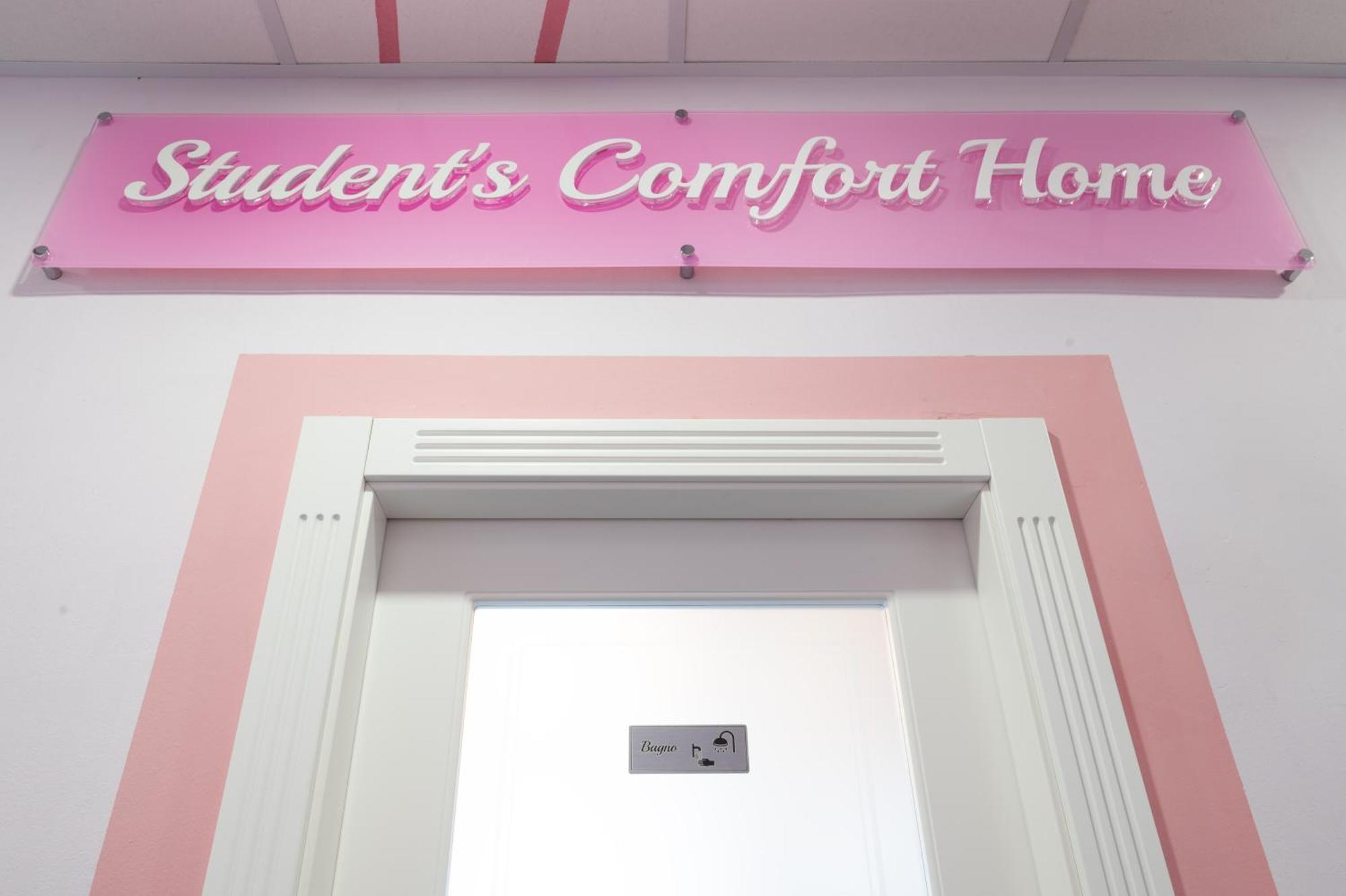 Turin Comfort Home Eksteriør billede