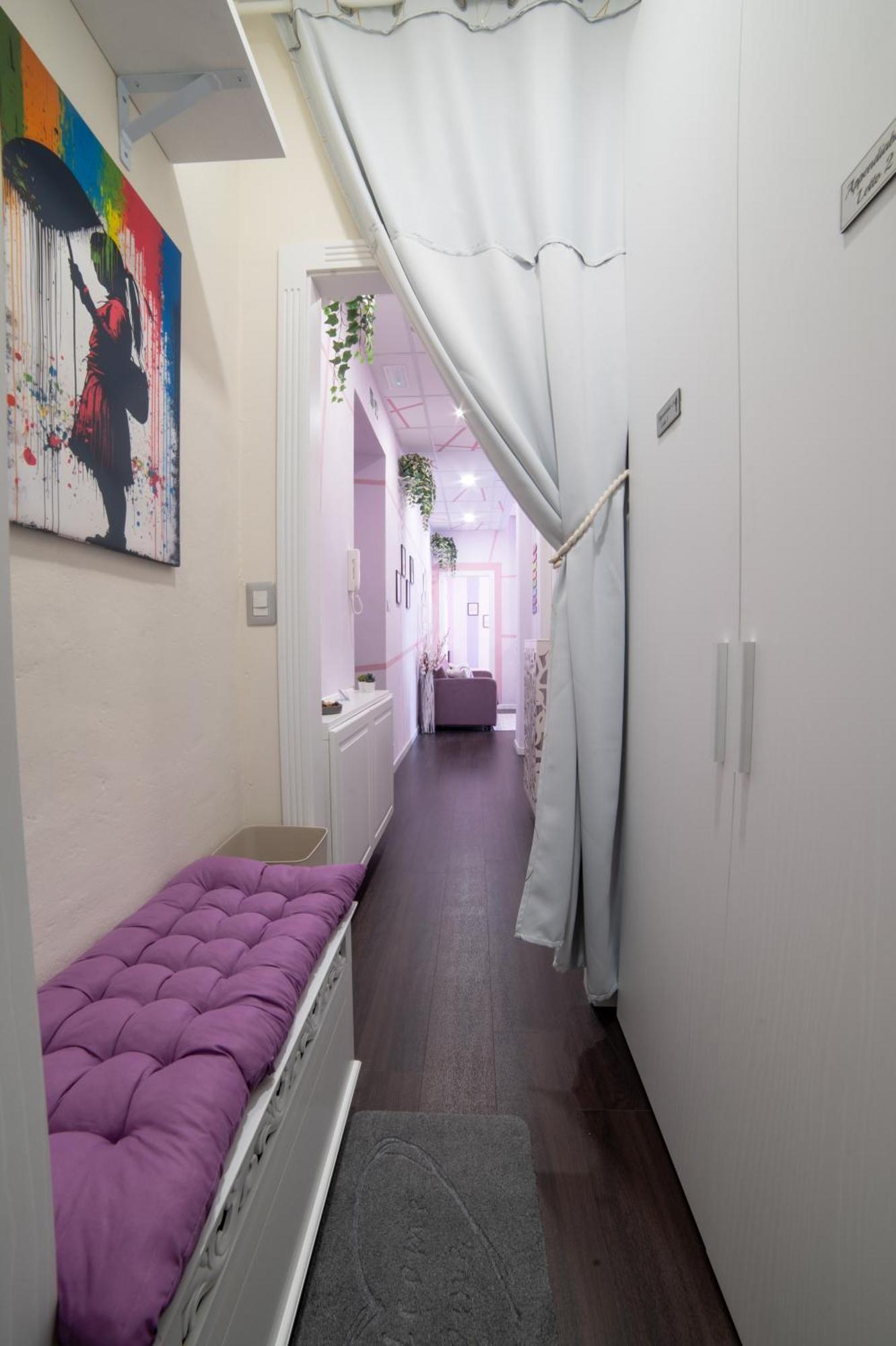 Turin Comfort Home Eksteriør billede
