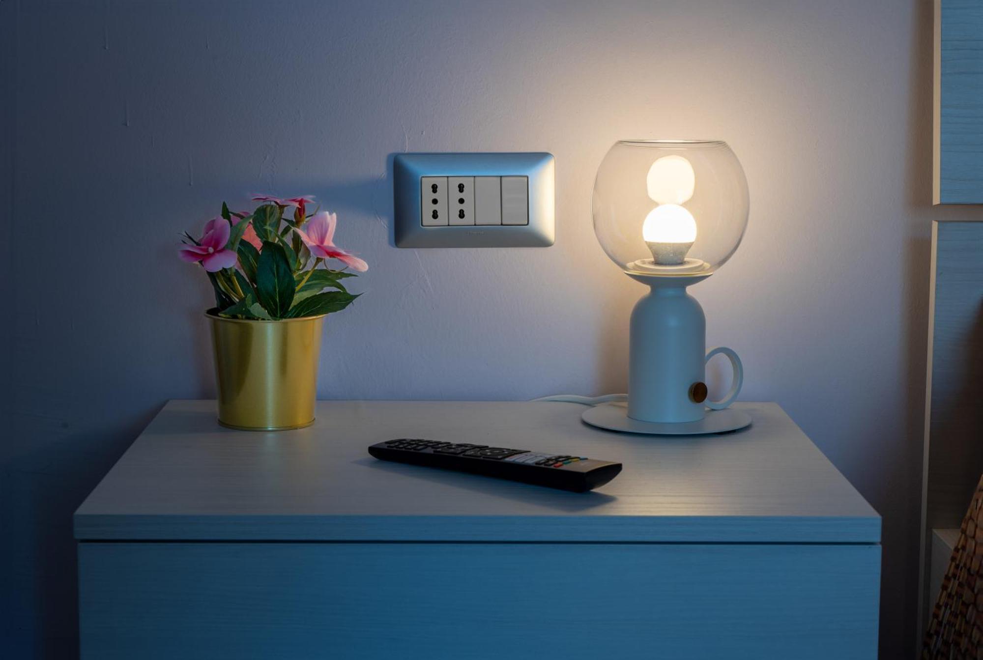 Turin Comfort Home Eksteriør billede