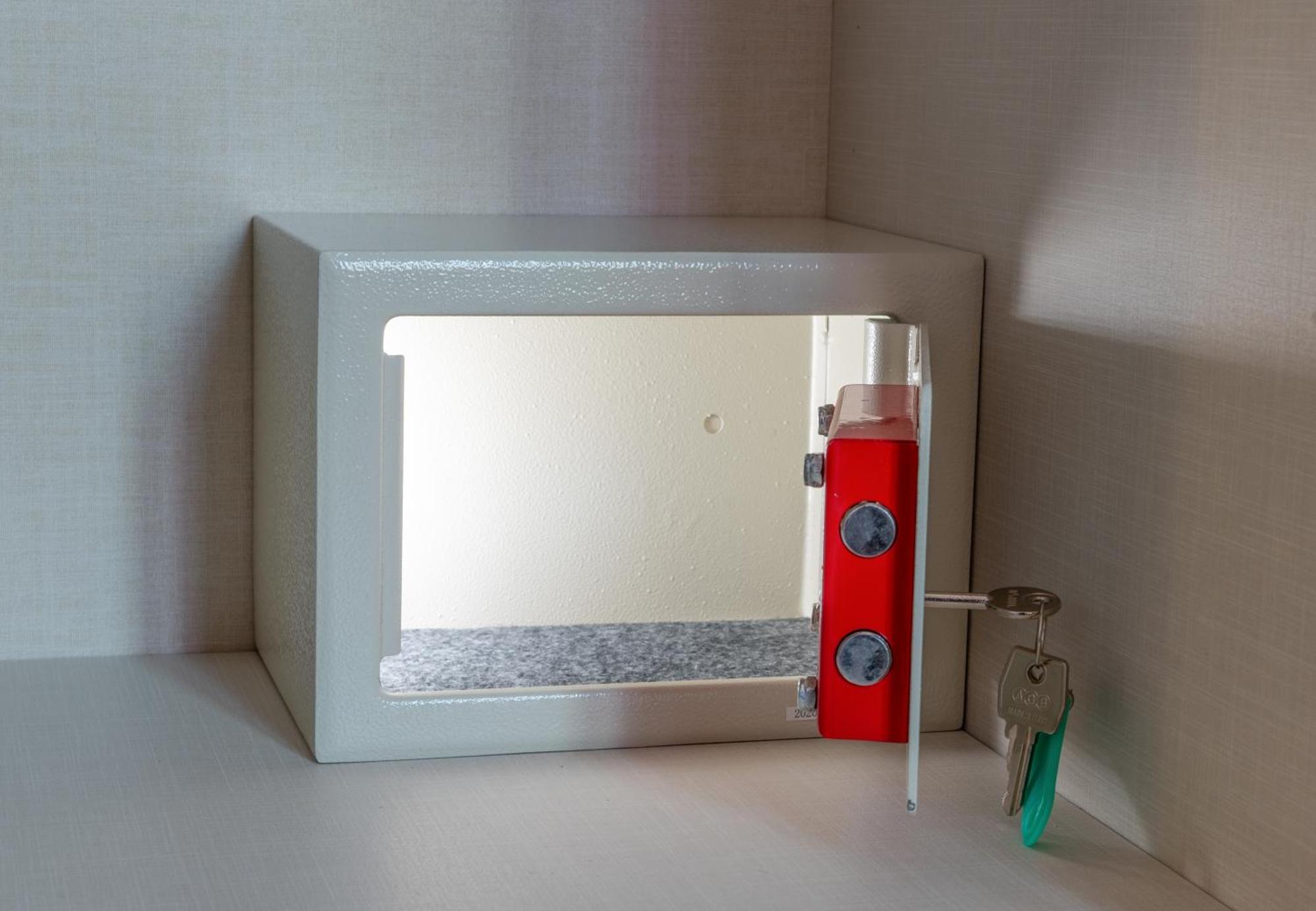 Turin Comfort Home Eksteriør billede