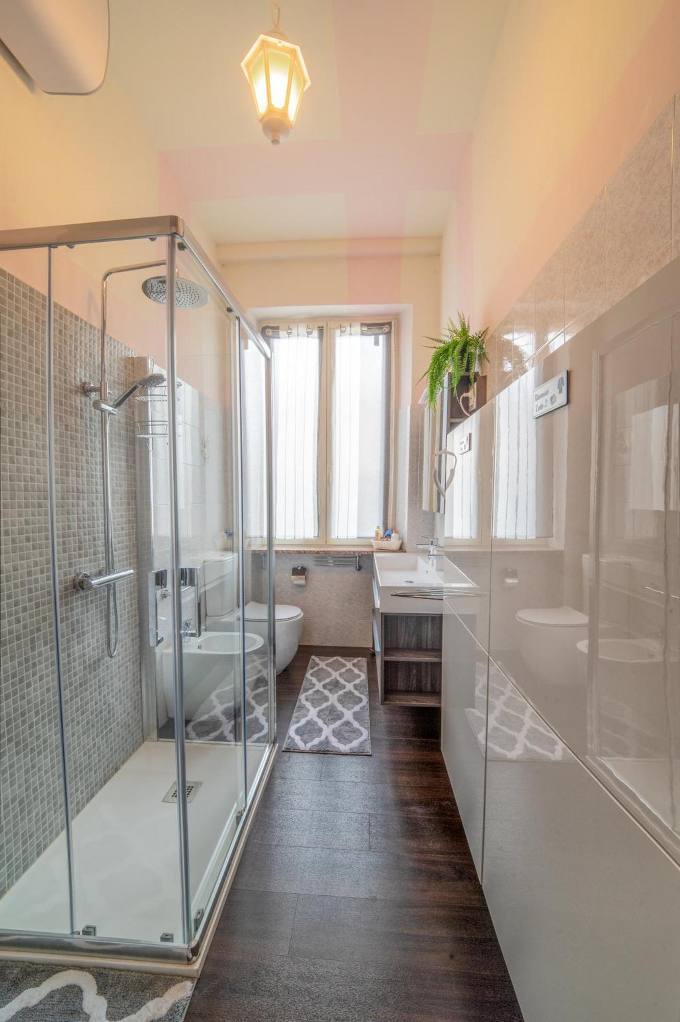 Turin Comfort Home Eksteriør billede