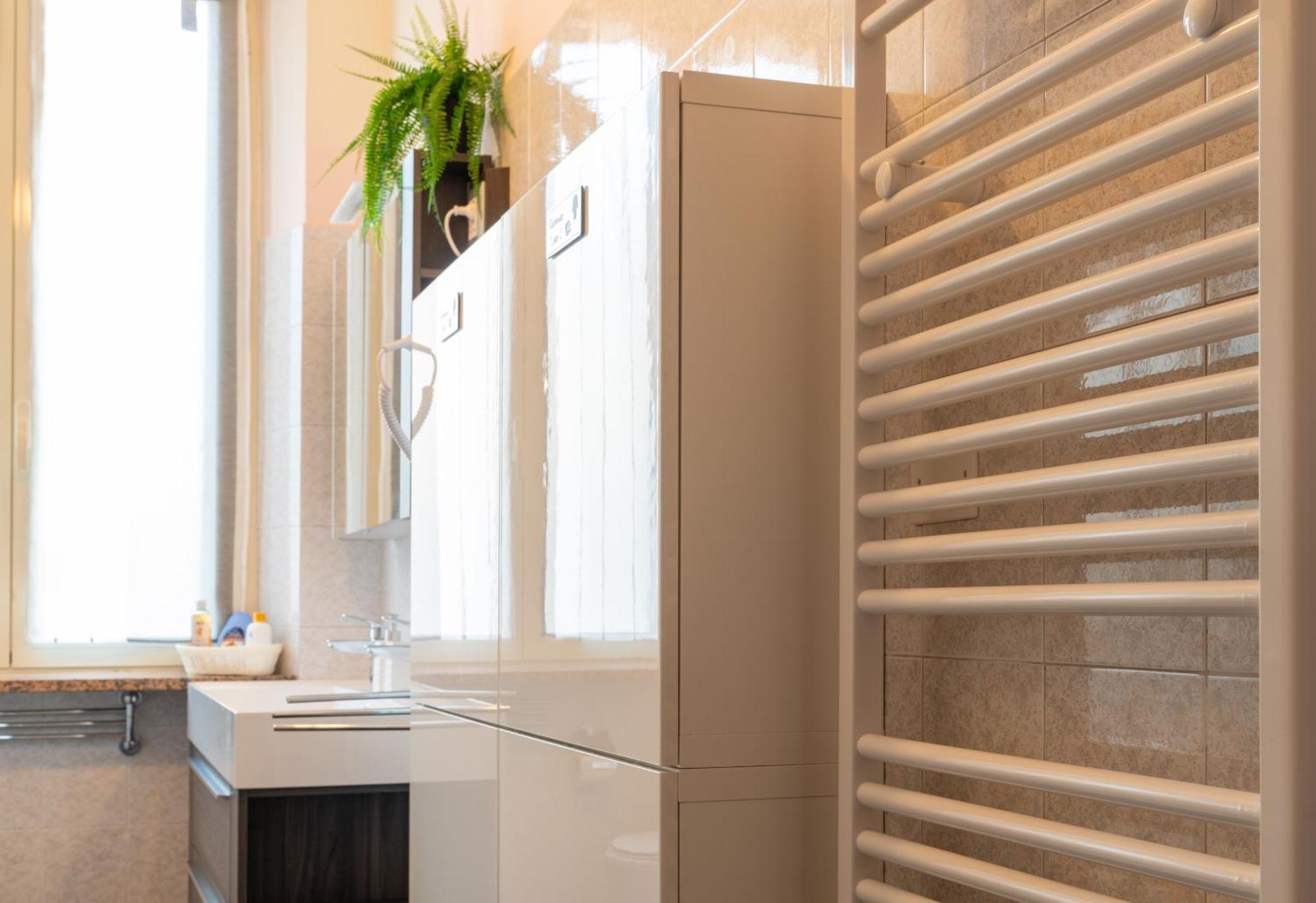 Turin Comfort Home Eksteriør billede