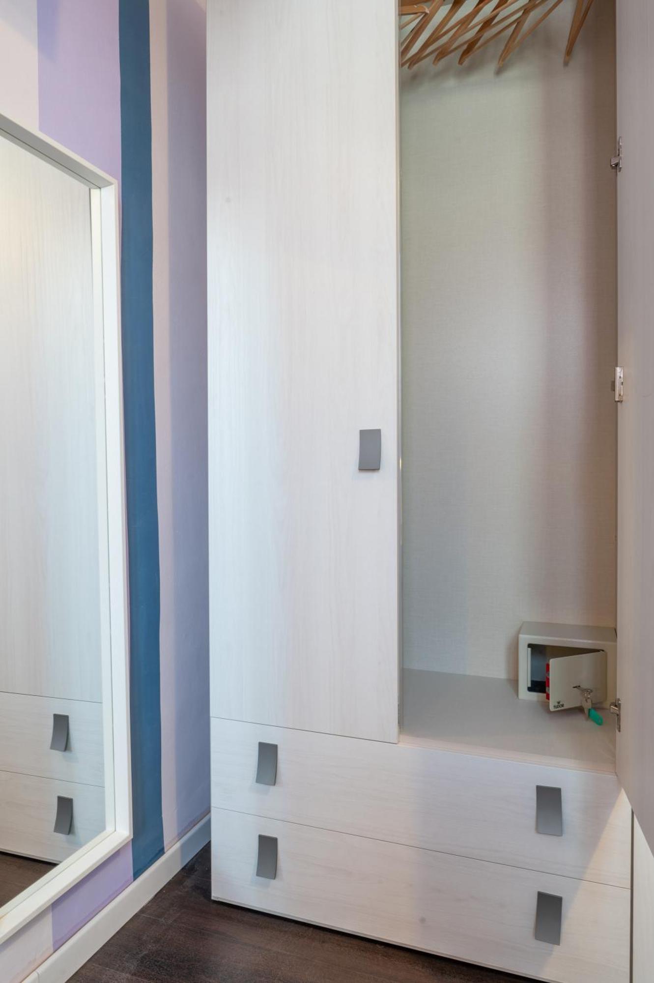 Turin Comfort Home Eksteriør billede