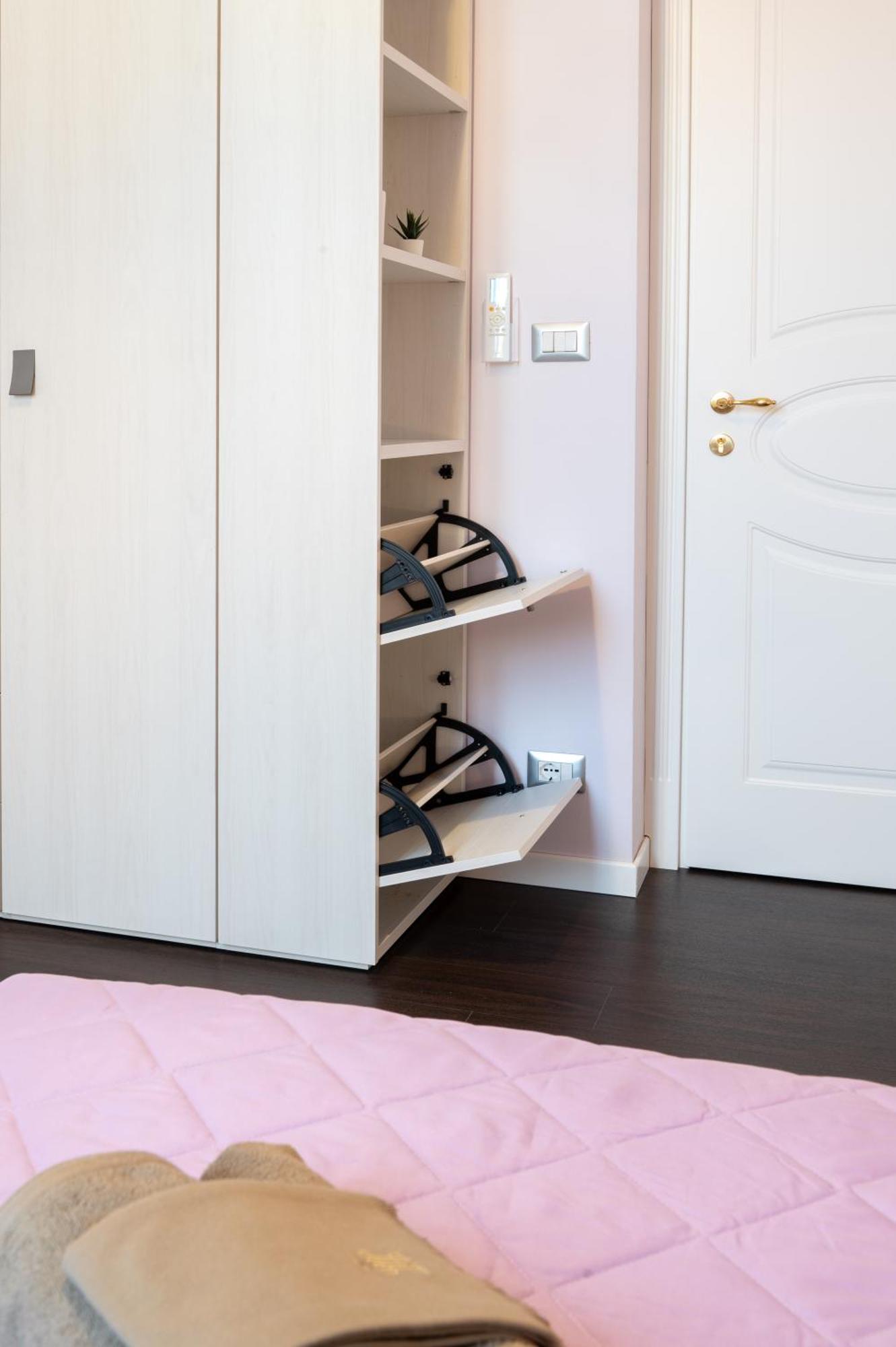 Turin Comfort Home Eksteriør billede