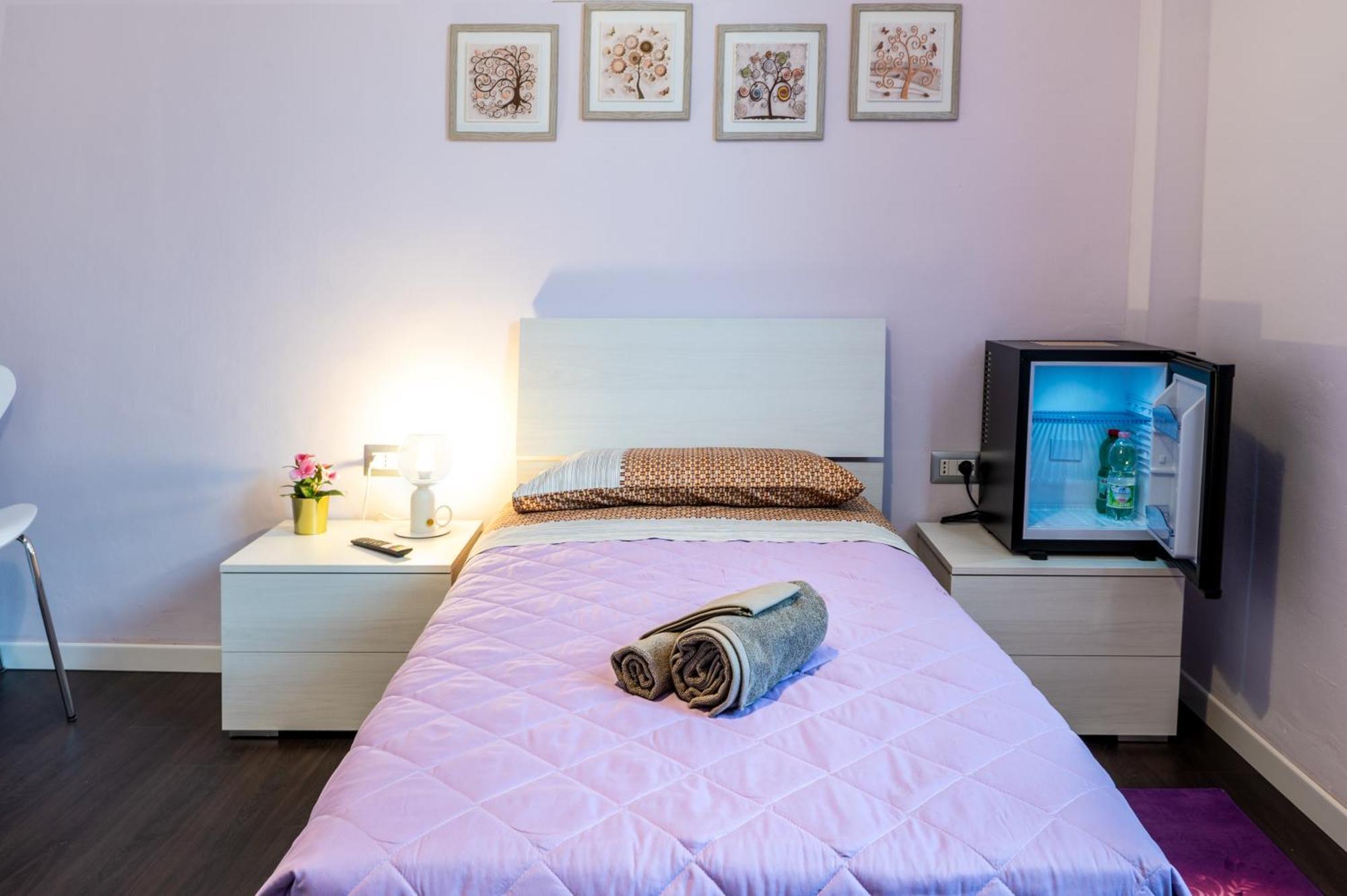 Turin Comfort Home Eksteriør billede