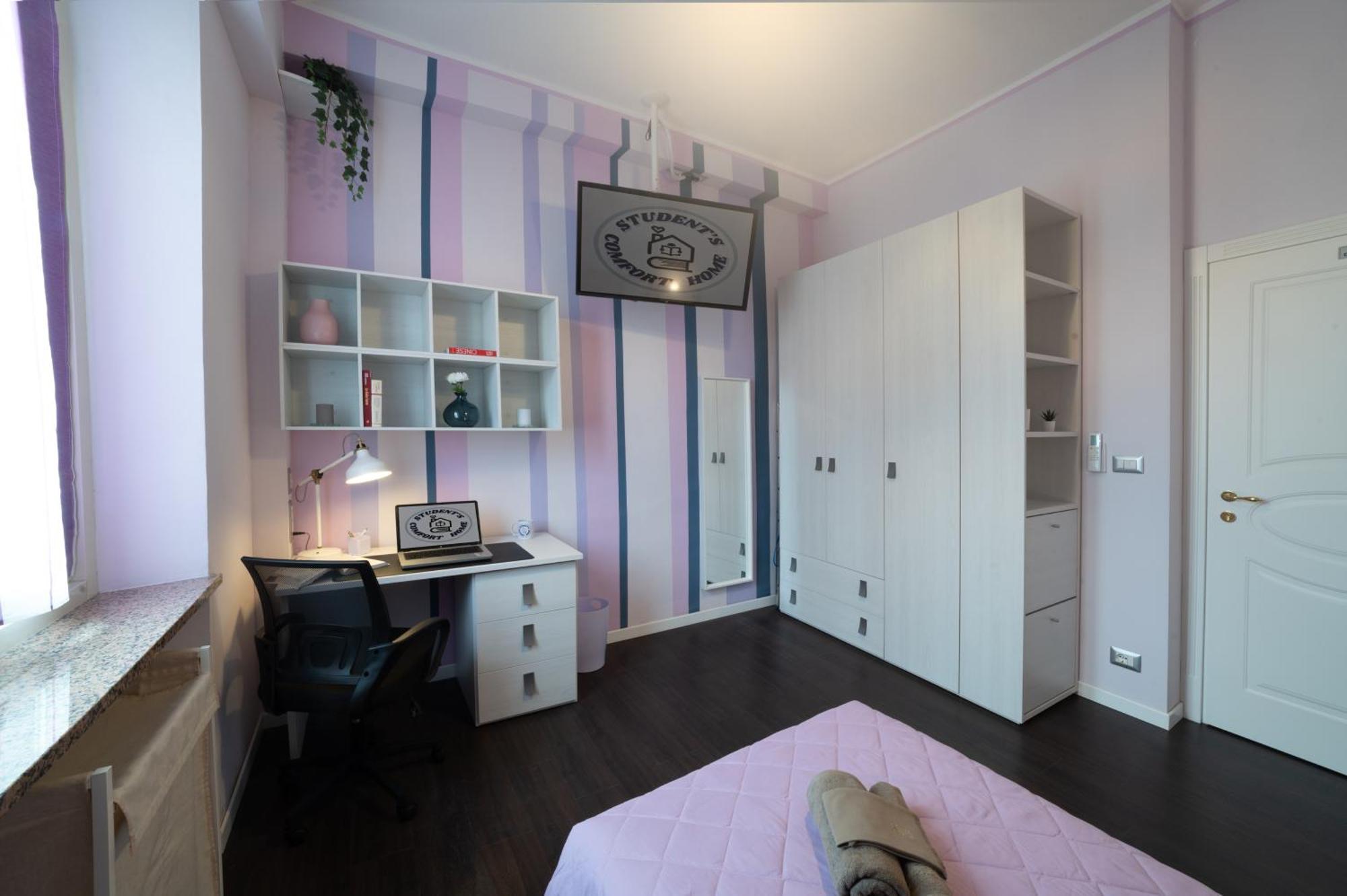 Turin Comfort Home Eksteriør billede