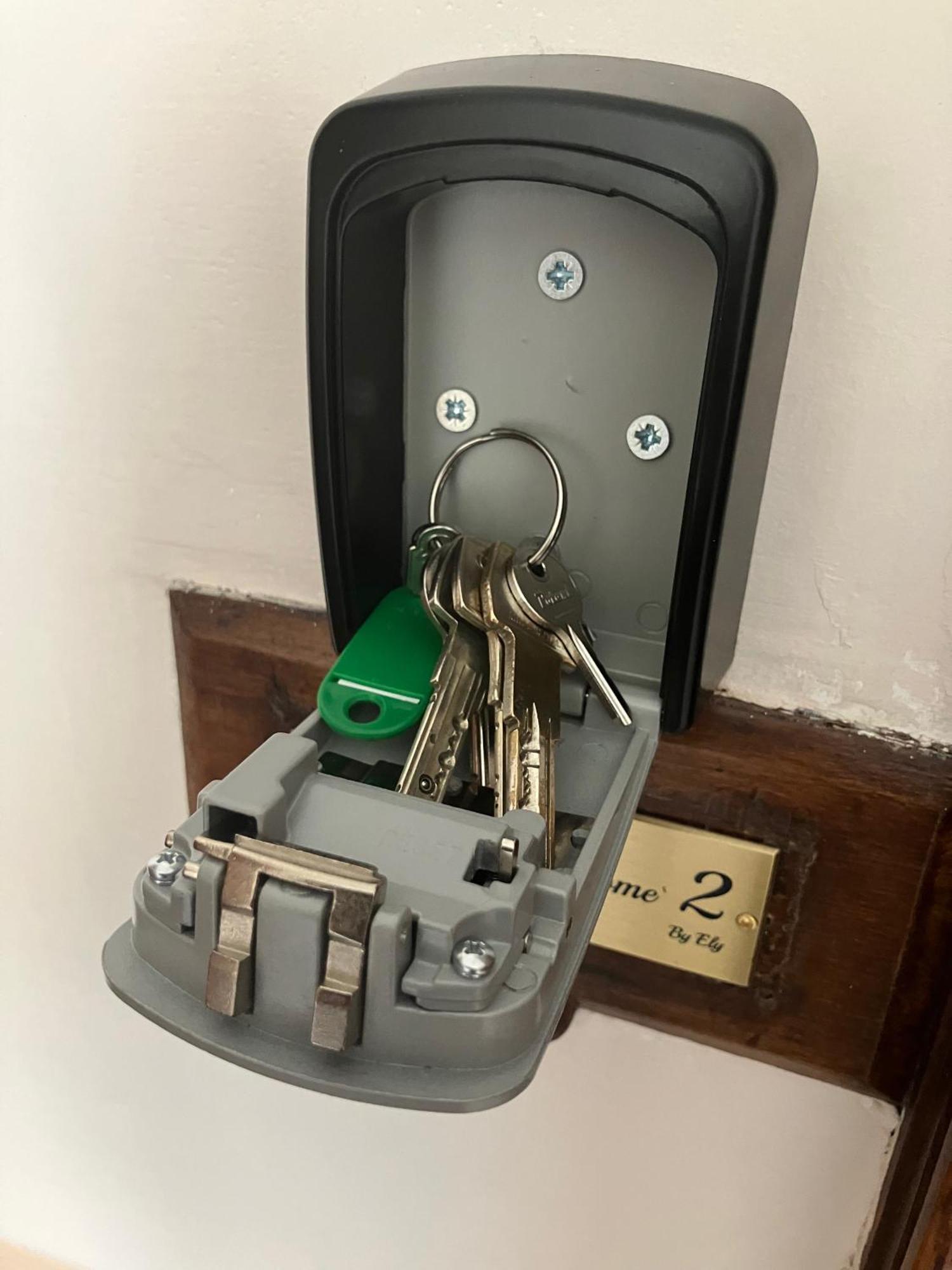 Turin Comfort Home Eksteriør billede