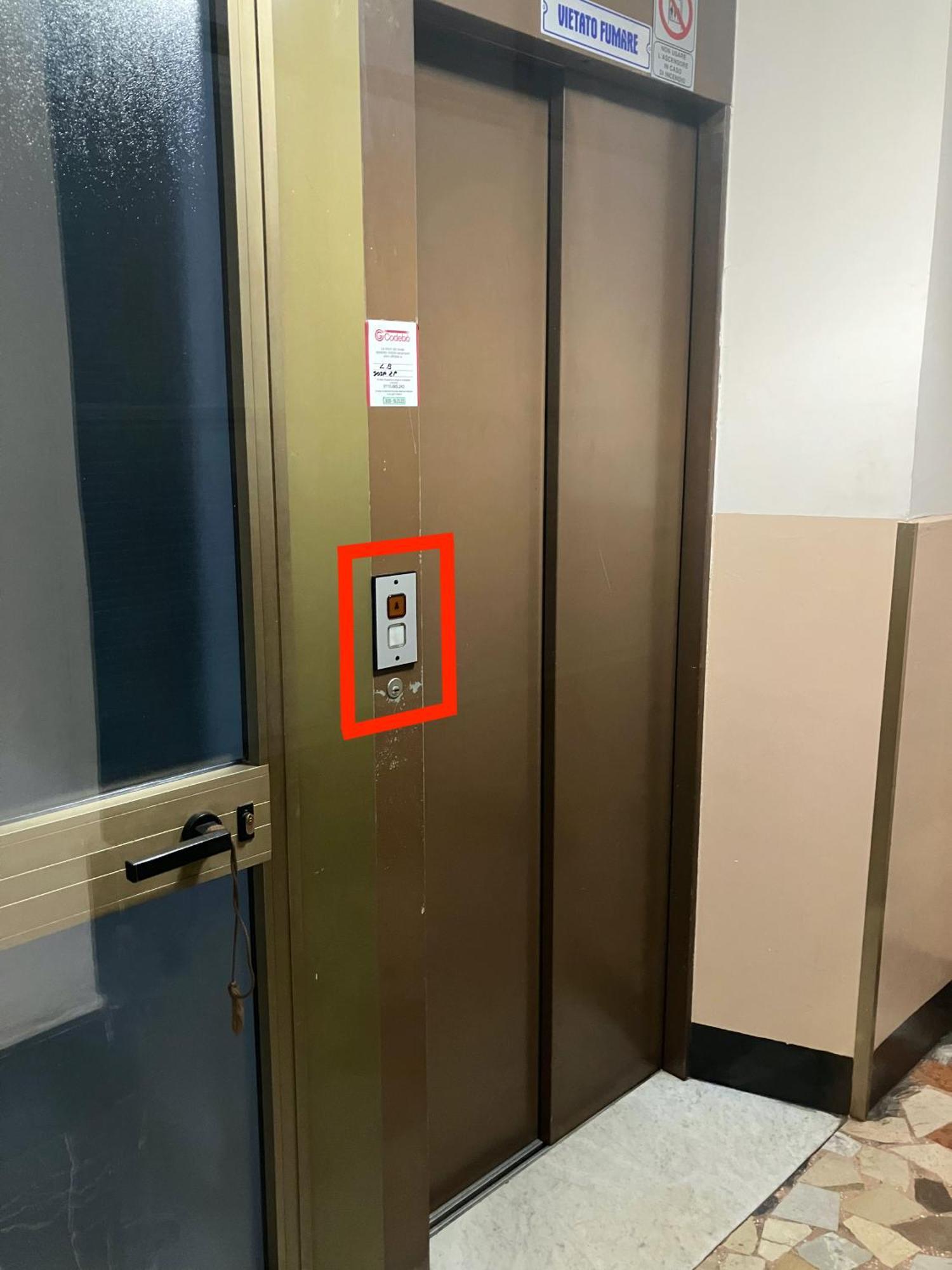 Turin Comfort Home Eksteriør billede