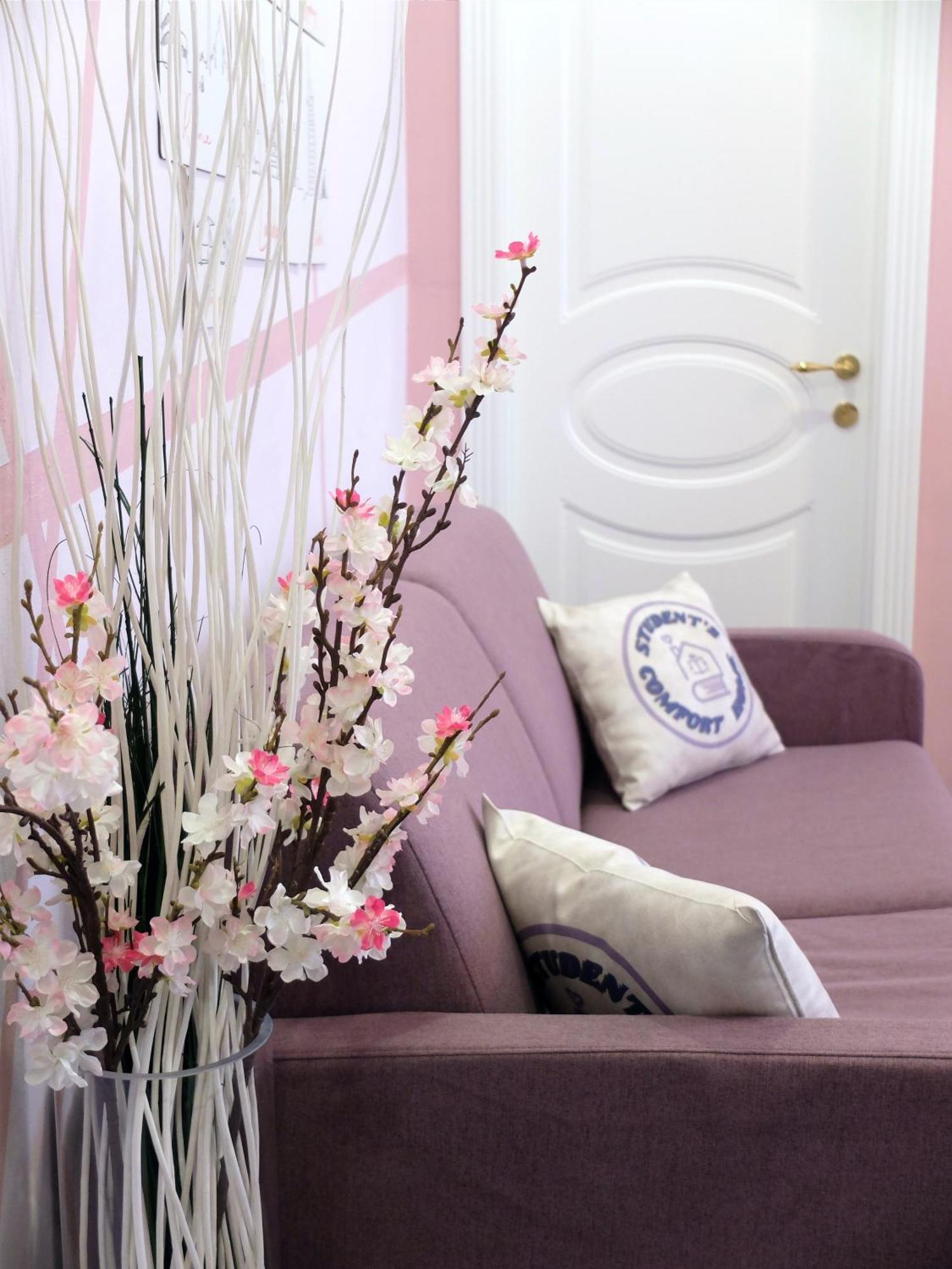 Turin Comfort Home Eksteriør billede